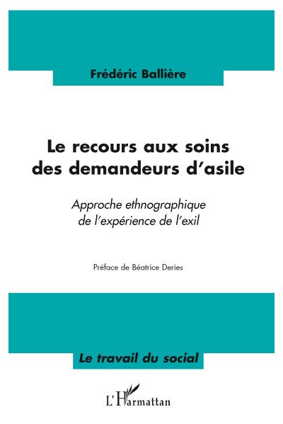 Le recours aux soins des demandeurs d'asile