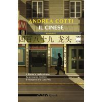 Il cinese (Nero Rizzoli)