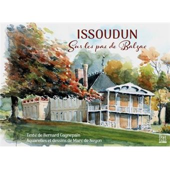 Issoudun