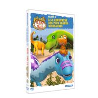 Le Dino train Saison 2 Volume 5 - DVD