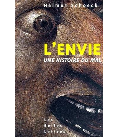 L'envie une histoire du mal