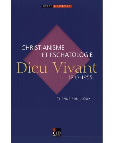 Dieu vivant