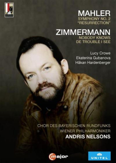 Œuvres Orchestrales DVD