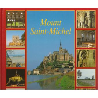 Mont saint-michel - 1