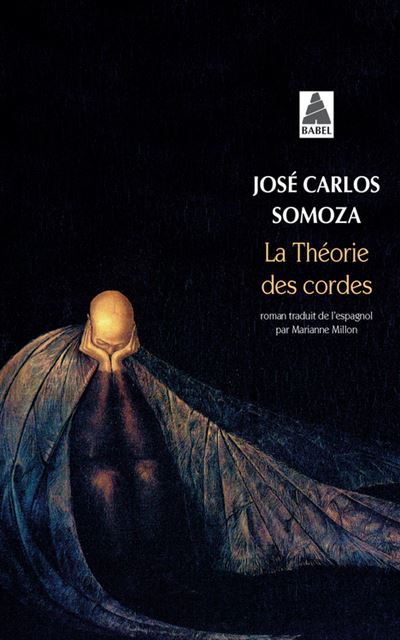 Theorie des cordes (la) babel