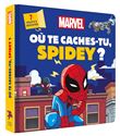SPIDER-MAN - Où te caches-tu, Spidey ? - Disney Junior