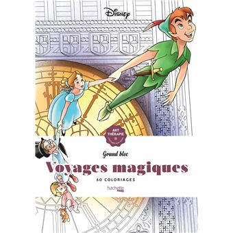 Voyages Magiques
