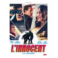 L'Innocent DVD