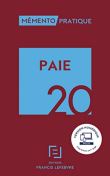 Mémento Paie 2020