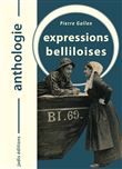 Expressions belliloises