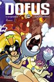 Dofus manga double - Tome 13