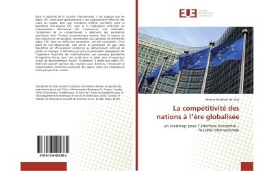 La compétitivité des nations à l'ère globalisée