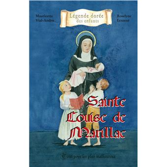 Sainte Louise de Marillac