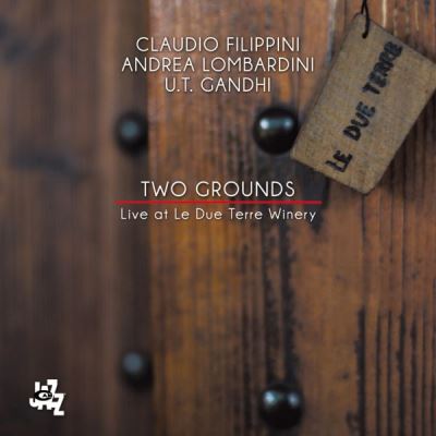 Two Grounds Live At Le Due Terre Winery