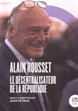 Alain Rousset