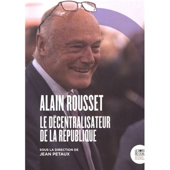 Alain Rousset