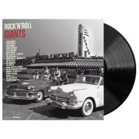 Rock'n Roll Giants Exclusivité Fnac