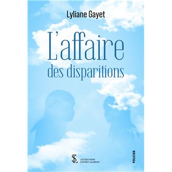 L’affaire des disparitions
