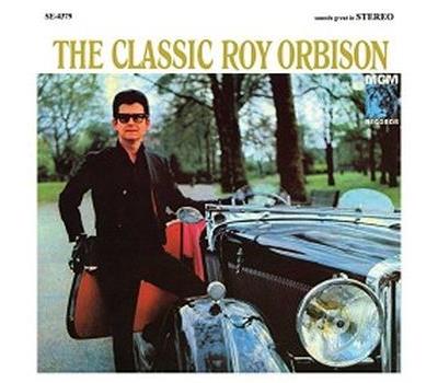 The Classic Roy Orbison