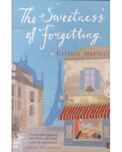 SWEETNESS OF FORGETTING