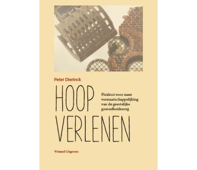 Hoop verlenen