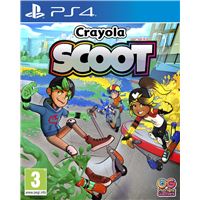 Jeu PS1 Scooter Freestyle - Bon état, Testé, Pour Retrouver Les Sensations De Glisse !