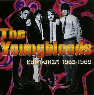 Euphoria 1964 69