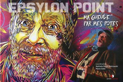 Epsylon Point -  Epsylon Point - broché