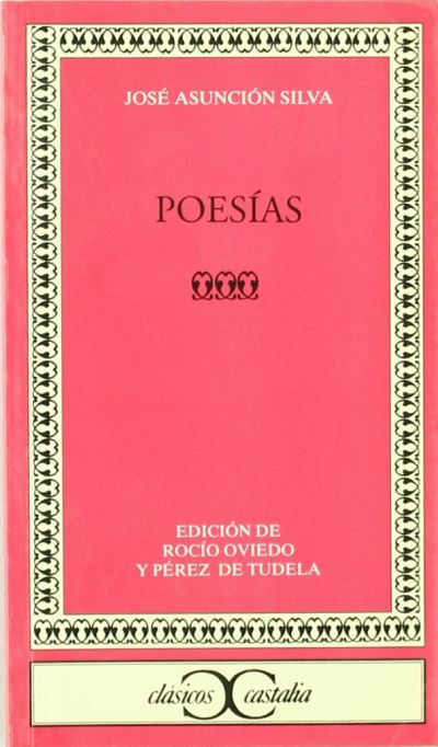 Poesías