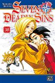 Seven Deadly Sins T38