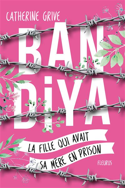 Bandya, la fille qui avait sa mère en prison