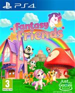 Fantasy Friends PS4