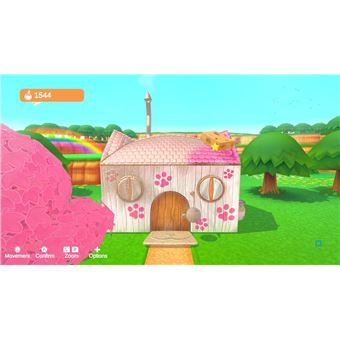 Fantasy Friends PS4