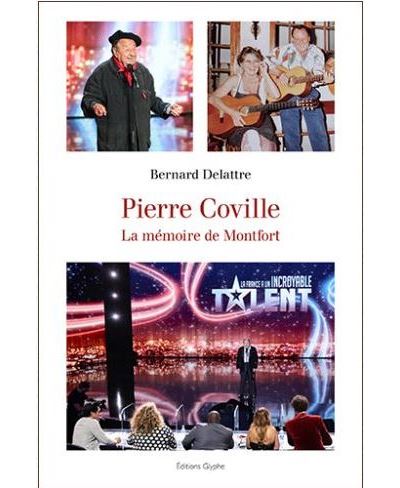 Pierre Coville, la mémoire de Montfort