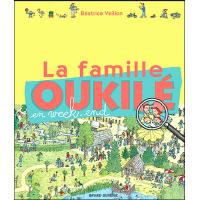 Famille oukile en week-end (la)