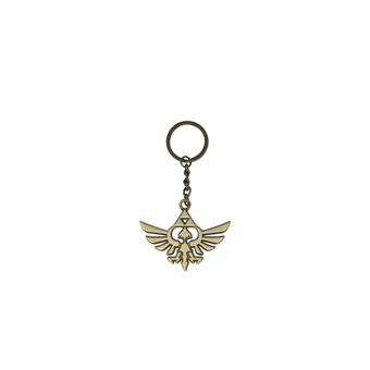 Porte-clés The Legend Of Zelda Skyward Sword