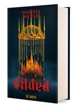 Gilded (relié collector) - Tome 01