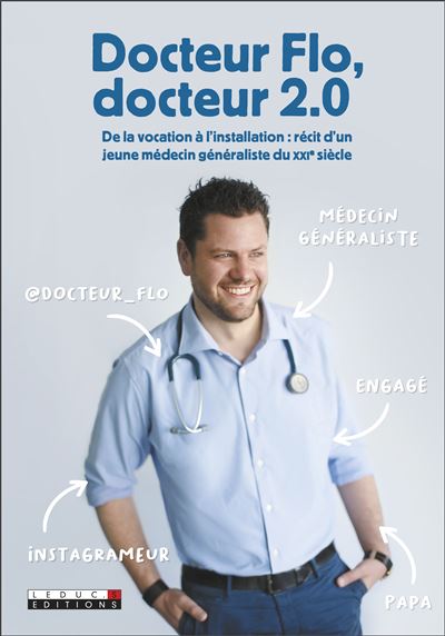 Docteur FLo, docteur 2.0