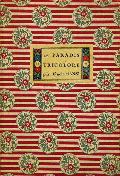 Le paradis tricolore