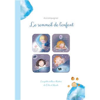 Les petits cailloux illustrés