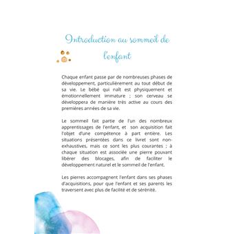 Les petits cailloux illustrés