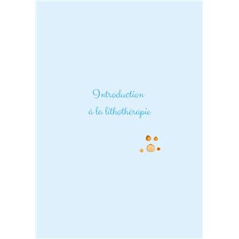 Les petits cailloux illustrés