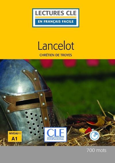 Lancelot, niveau 1