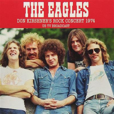 Don kirshner s rock concert 1974 us tv broadcast