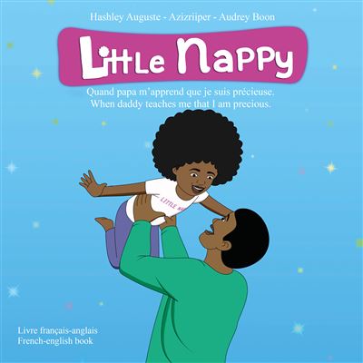 Little Nappy