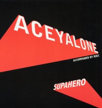 Supahero