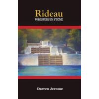 Rideau Whispers In Stone