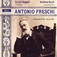 Chamber Works