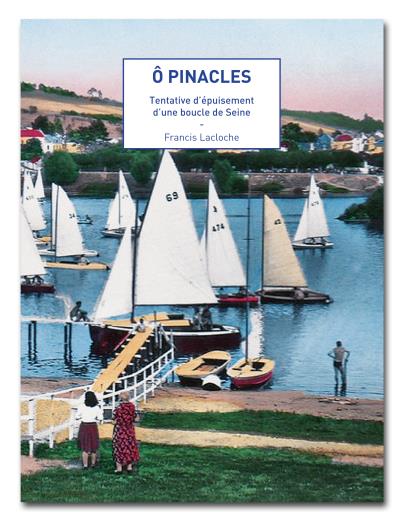 O Pinacles