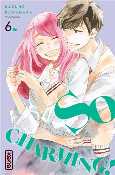 So charming,06